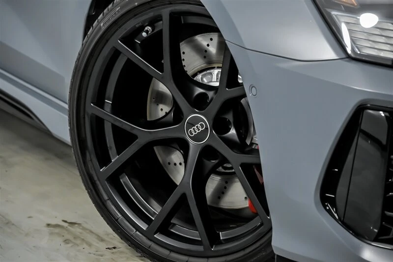 2024 Audi 8Y RS3 - Image 4 of 21