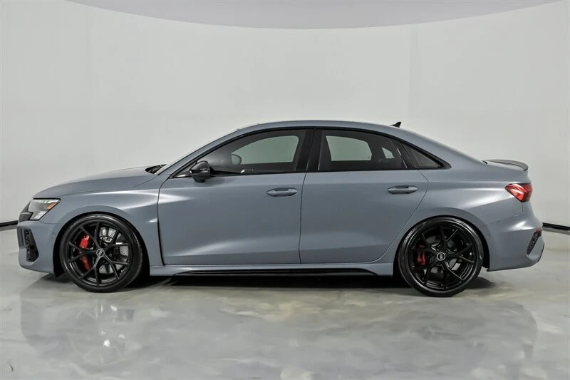 2024 Audi 8Y RS3 - Image 8 of 21