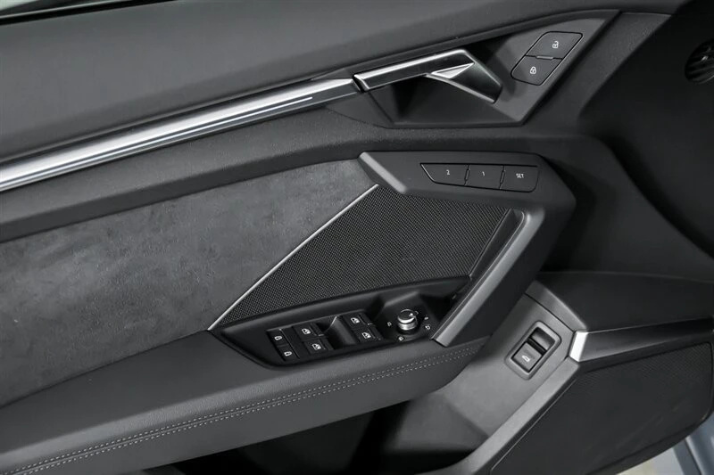 2024 Audi 8Y RS3 - Image 17 of 21