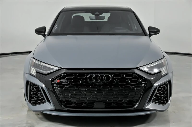 2024 Audi 8Y RS3 - Image 5 of 21
