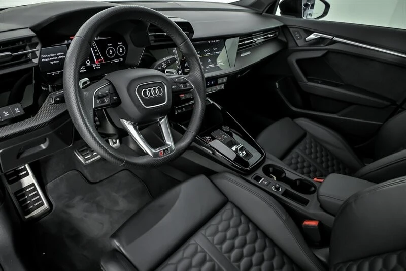 2024 Audi 8Y RS3 - Image 20 of 21