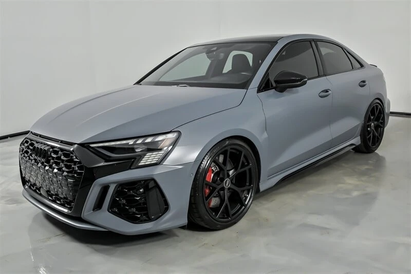 2024 Audi 8Y RS3 - Image 6 of 21