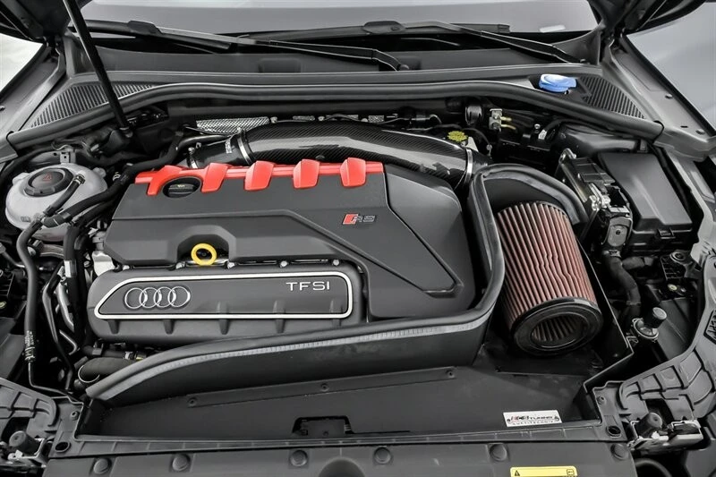 2024 Audi 8Y RS3 - Image 16 of 21