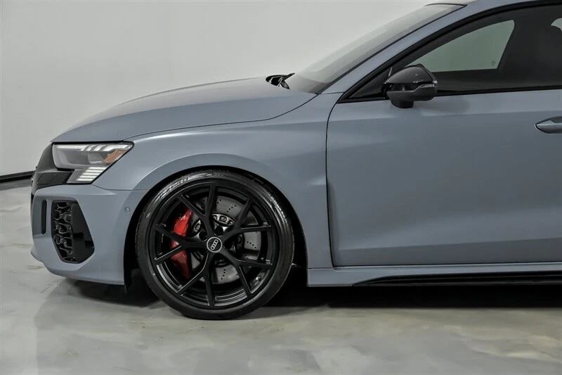 2024 Audi 8Y RS3 - Image 7 of 21