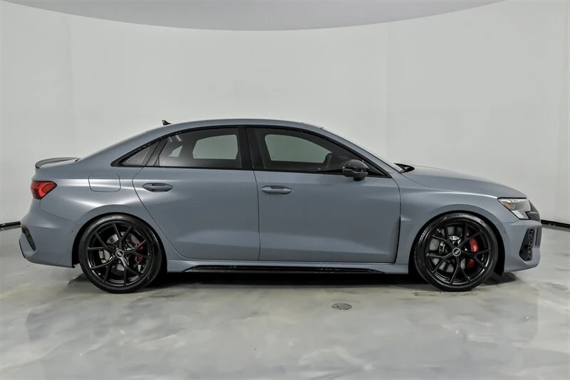 2024 Audi 8Y RS3 - Image 14 of 21