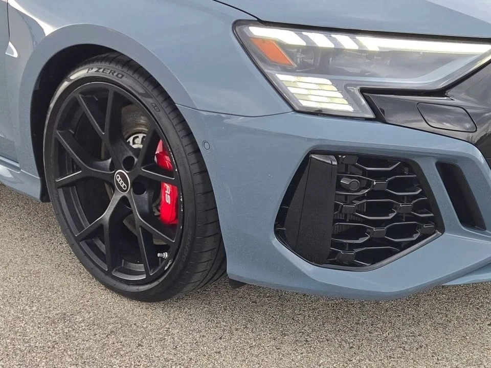 2024 Audi 8Y RS3 - Image 4 of 20