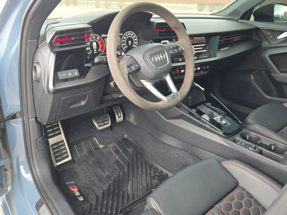 2024 Audi 8Y RS3 - Image 20 of 20