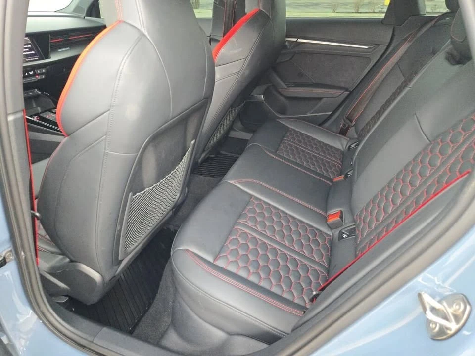 2024 Audi 8Y RS3 - Image 16 of 20