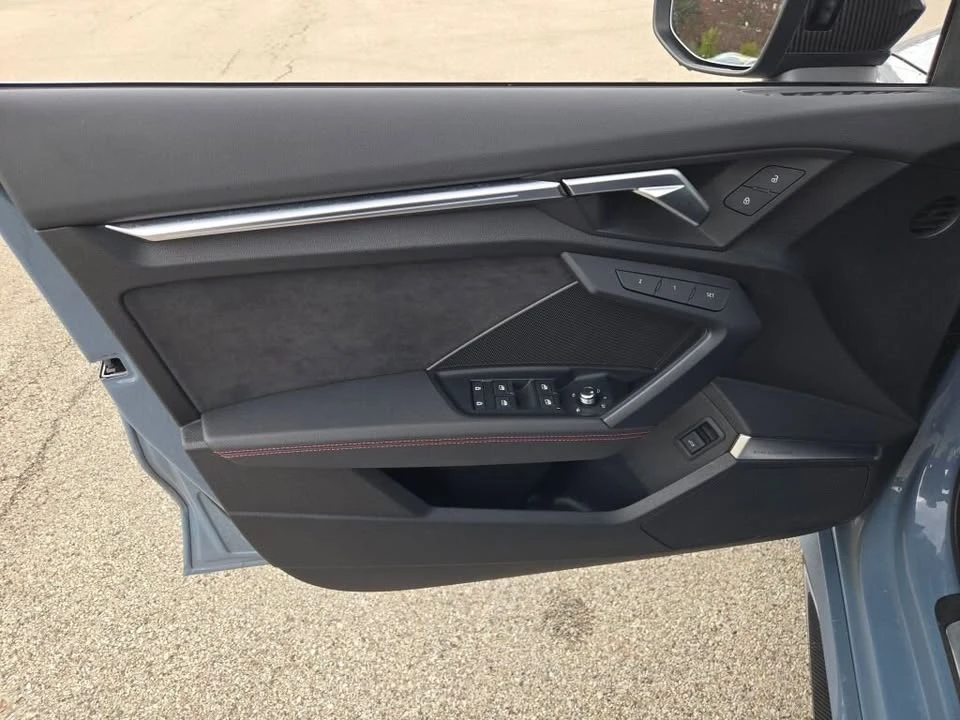 2024 Audi 8Y RS3 - Image 18 of 20