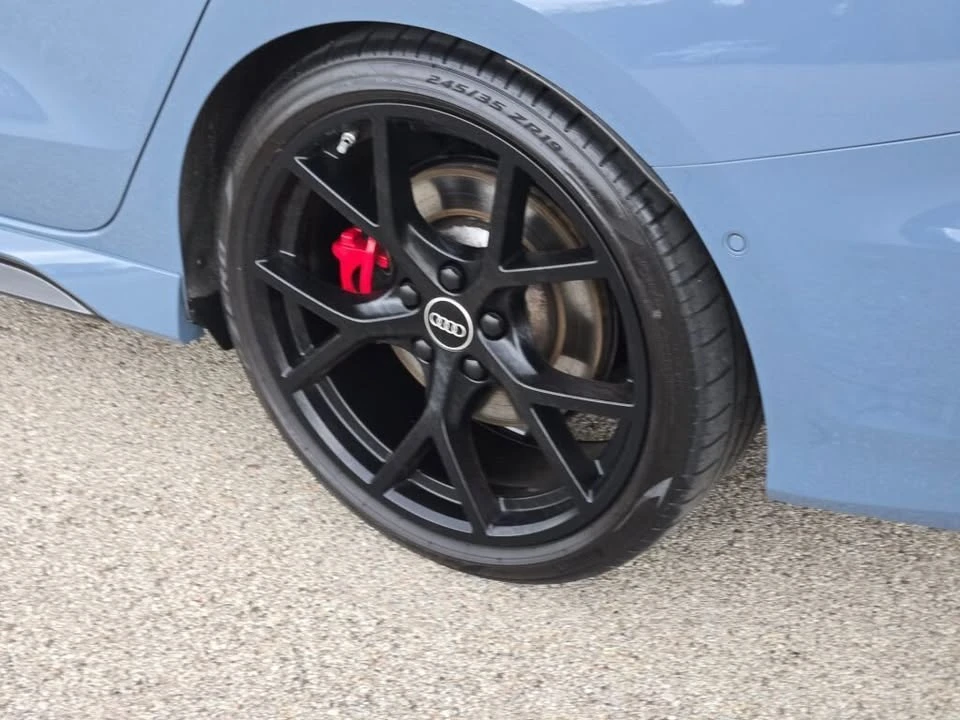 2024 Audi 8Y RS3 - Image 14 of 20