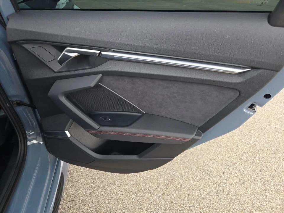 2024 Audi 8Y RS3 - Image 8 of 20