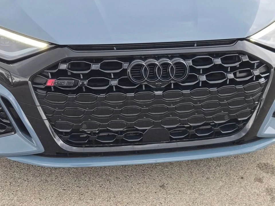 2024 Audi 8Y RS3 - Image 5 of 20