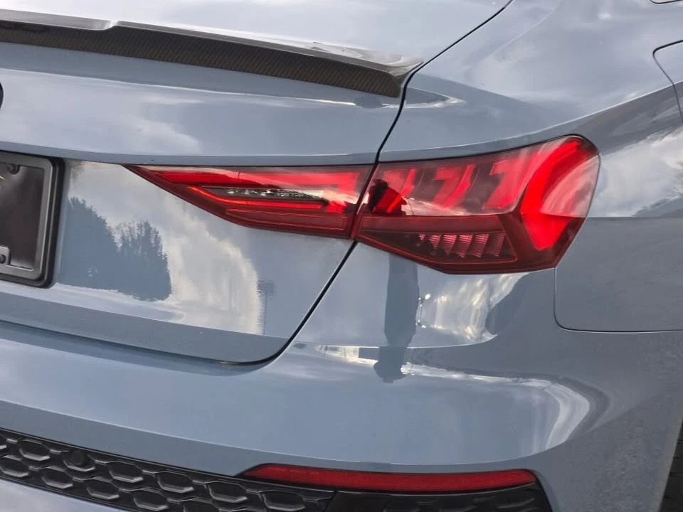 2024 Audi 8Y RS3 - Image 11 of 20