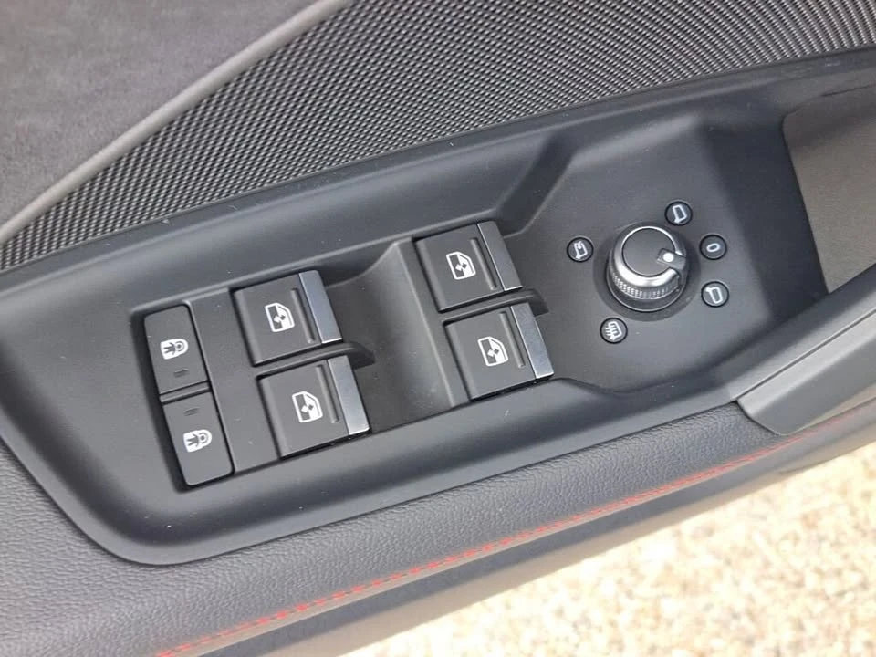 2024 Audi 8Y RS3 - Image 19 of 20