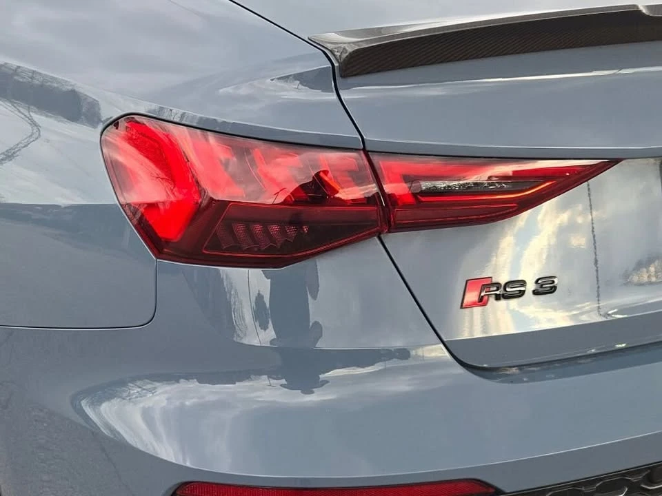 2024 Audi 8Y RS3 - Image 15 of 20