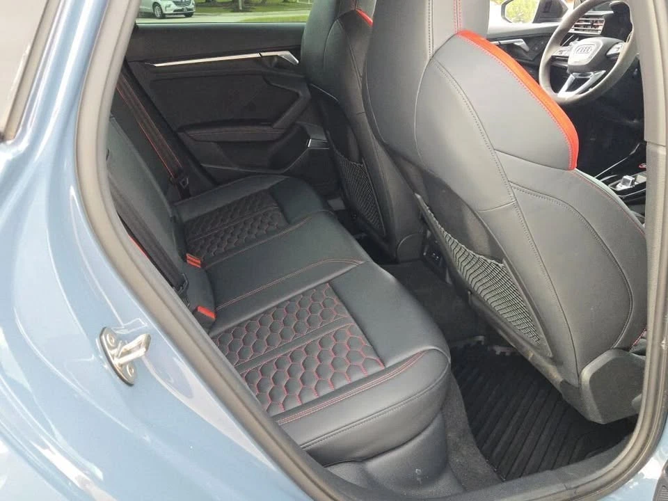 2024 Audi 8Y RS3 - Image 9 of 20