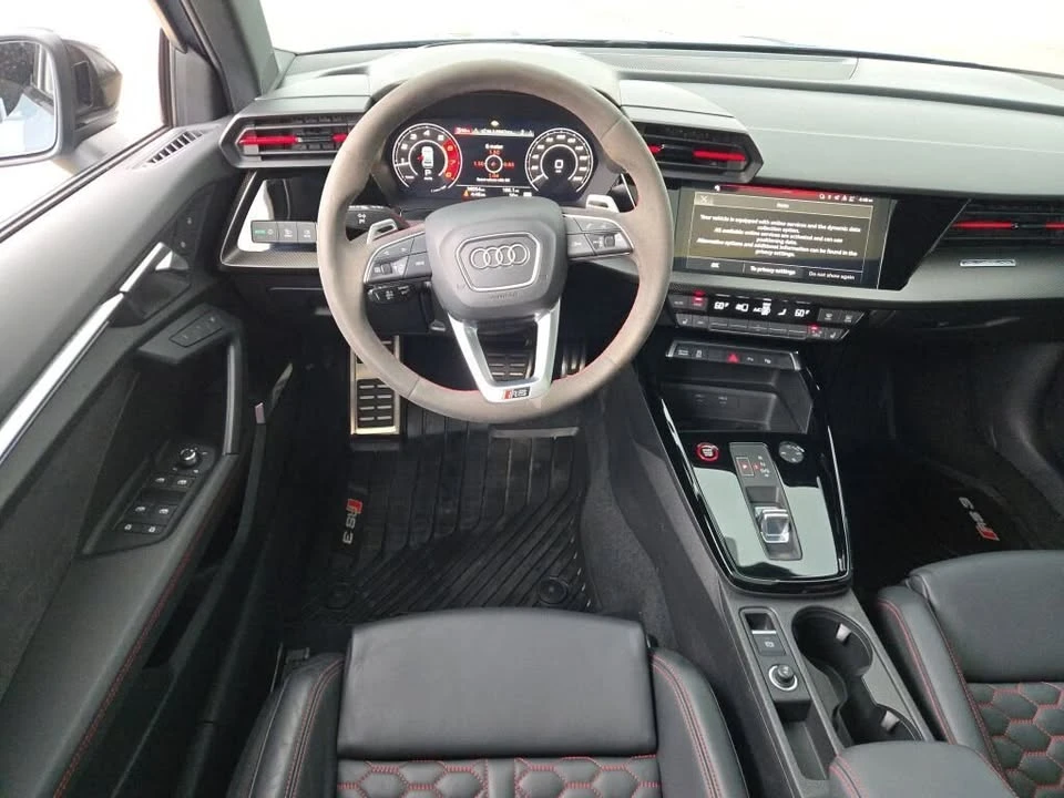 2024 Audi 8Y RS3 - Image 17 of 20