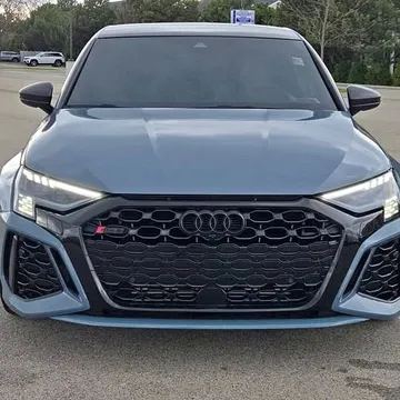 2024 Audi RS 3 25T quattro