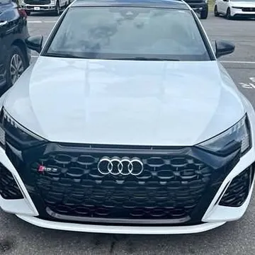 2024 Audi RS 3