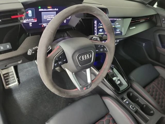 2024 Audi 8Y RS3 - Image 17 of 19