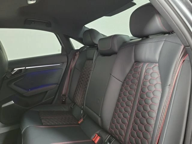 2024 Audi 8Y RS3 - Image 13 of 19