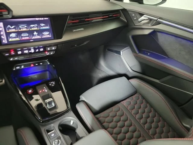 2024 Audi 8Y RS3 - Image 10 of 19