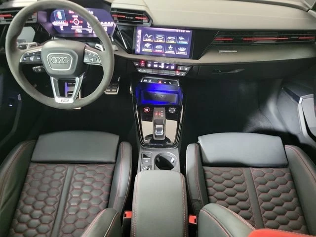 2024 Audi 8Y RS3 - Image 8 of 19