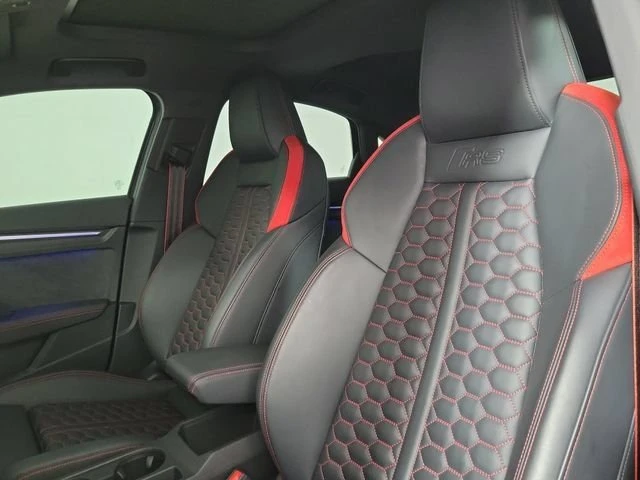 2024 Audi 8Y RS3 - Image 18 of 19