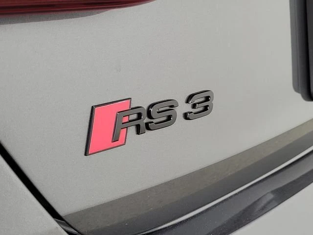 2024 Audi 8Y RS3 - Image 4 of 19