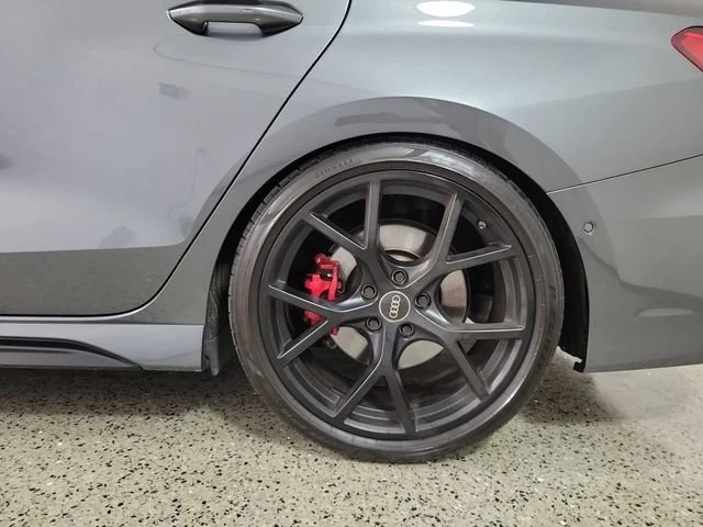 2024 Audi 8Y RS3 - Image 7 of 19