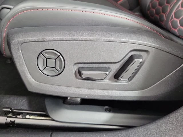 2024 Audi 8Y RS3 - Image 16 of 19