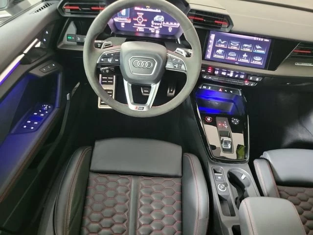 2024 Audi 8Y RS3 - Image 9 of 19