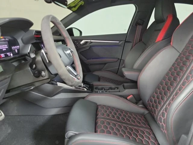 2024 Audi 8Y RS3 - Image 15 of 19