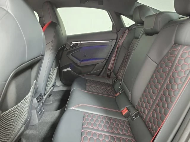 2024 Audi 8Y RS3 - Image 12 of 19