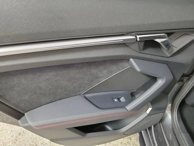2024 Audi 8Y RS3 - Image 14 of 19