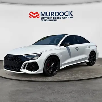 2024 Audi RS 3