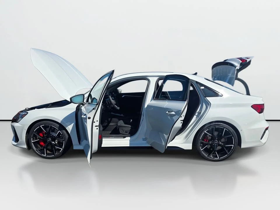 2024 Audi 8Y RS3 - Image 6 of 20