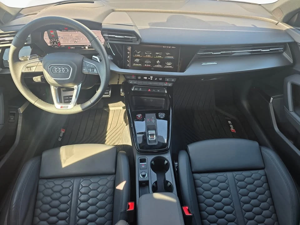 2024 Audi 8Y RS3 - Image 13 of 20
