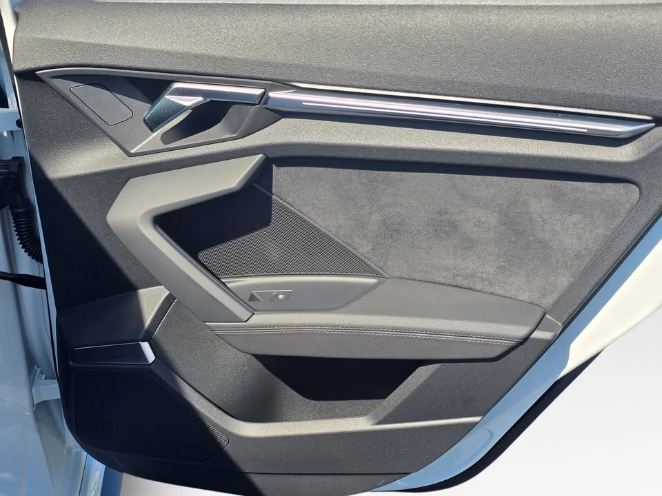 2024 Audi 8Y RS3 - Image 19 of 20