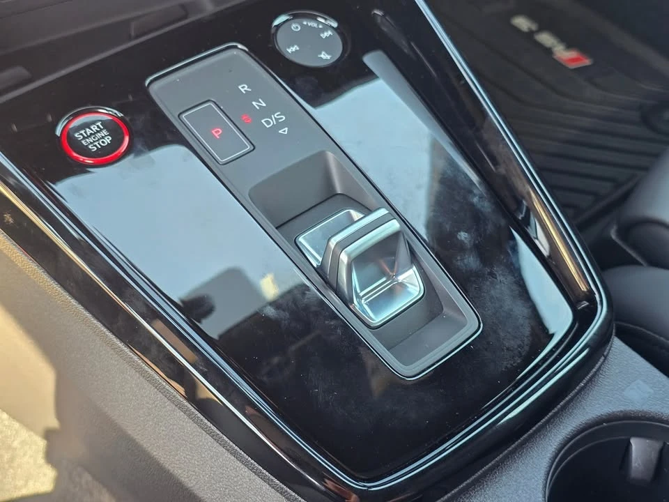 2024 Audi 8Y RS3 - Image 12 of 20