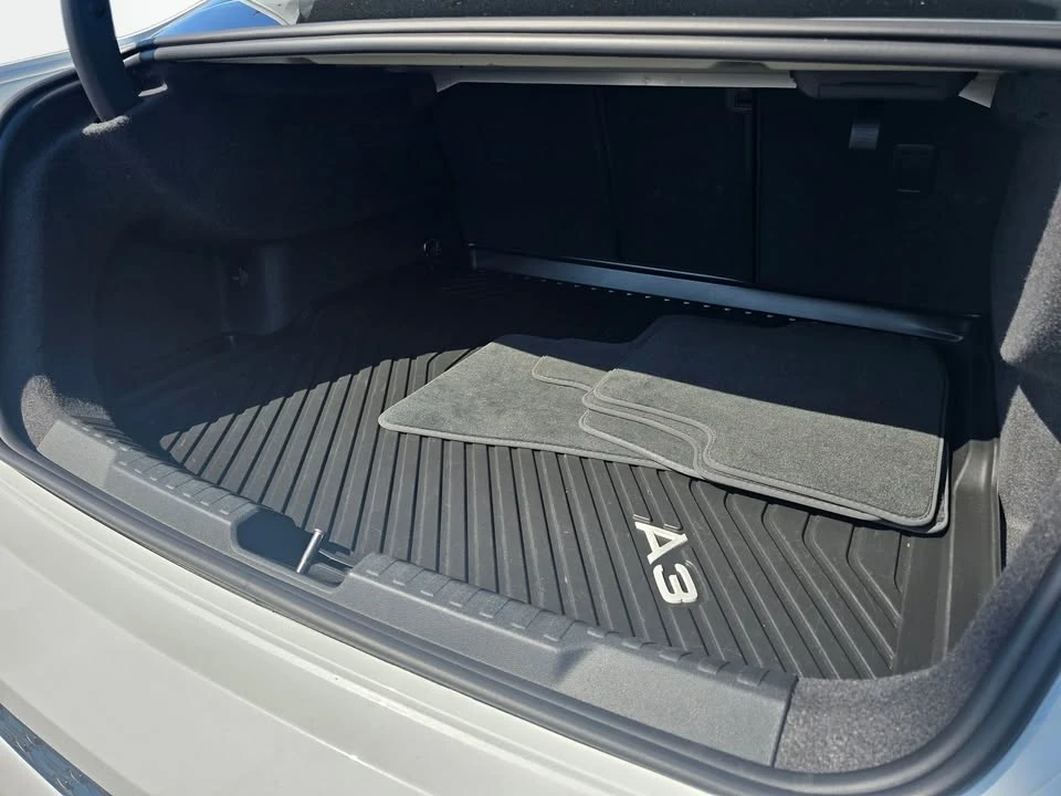 2024 Audi 8Y RS3 - Image 17 of 20