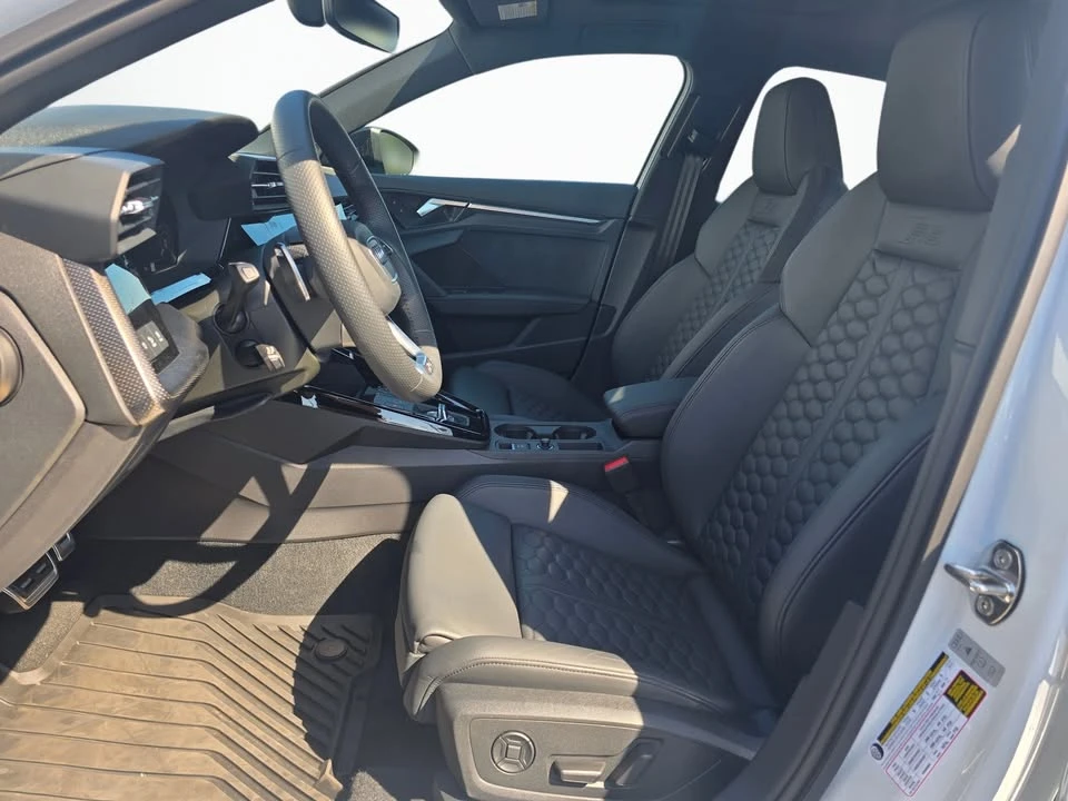 2024 Audi 8Y RS3 - Image 9 of 20