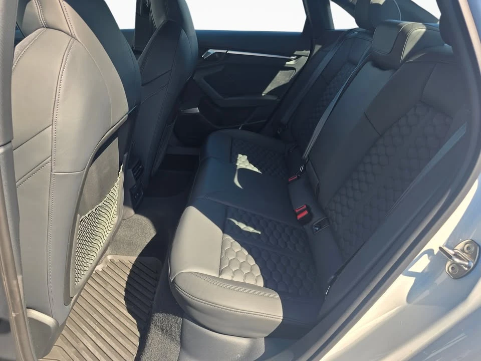 2024 Audi 8Y RS3 - Image 14 of 20