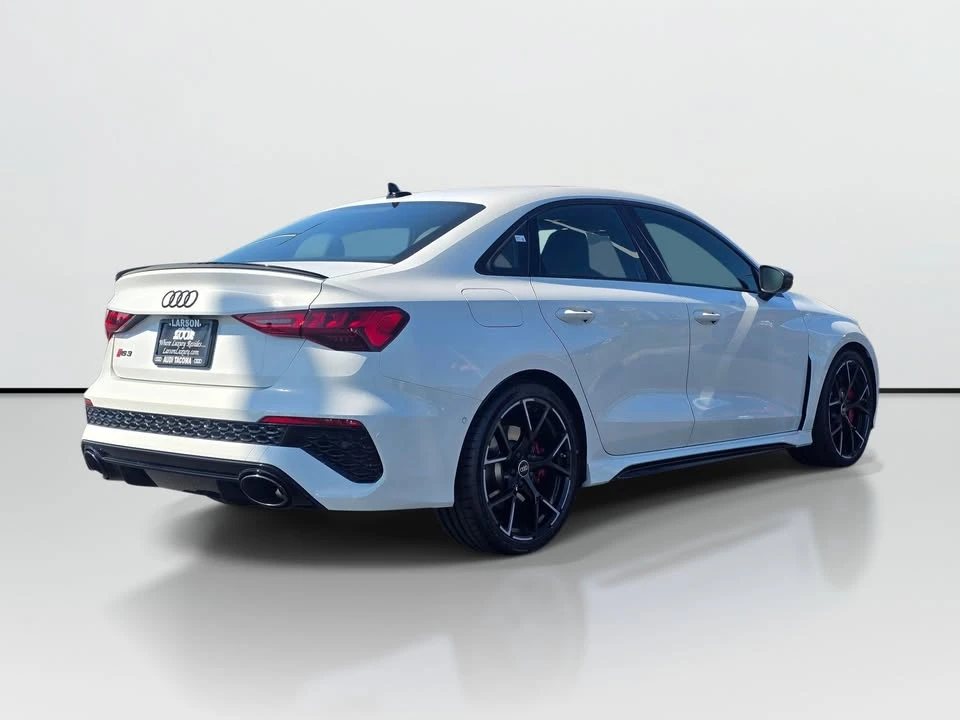 2024 Audi 8Y RS3 - Image 5 of 20