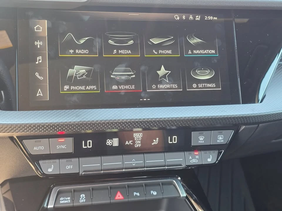 2024 Audi 8Y RS3 - Image 11 of 20