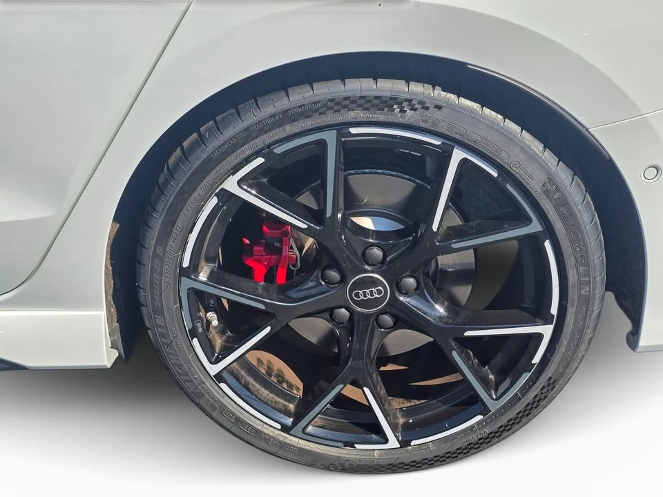 2024 Audi 8Y RS3 - Image 16 of 20