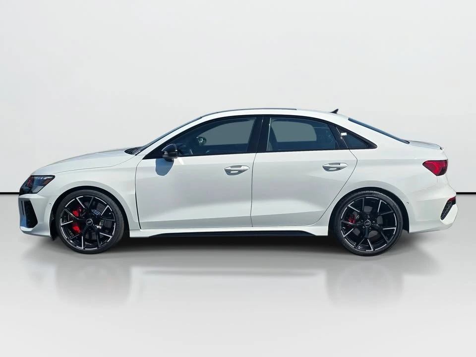 2024 Audi 8Y RS3 - Image 2 of 20