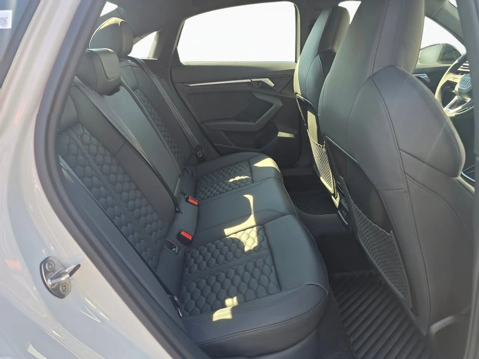 2024 Audi 8Y RS3 - Image 18 of 20