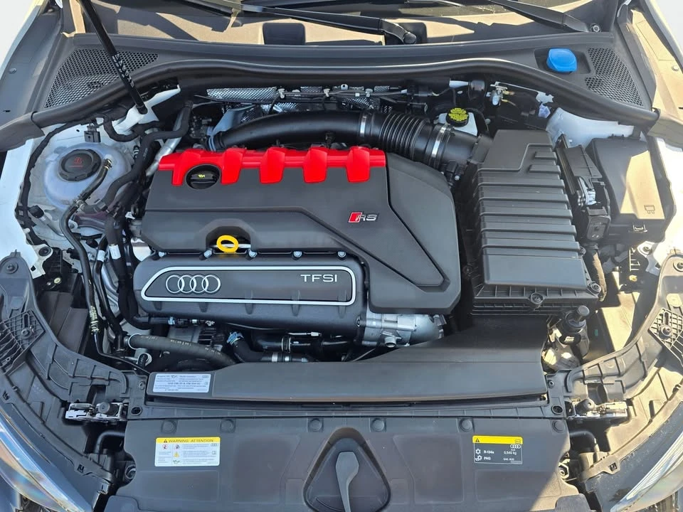 2024 Audi 8Y RS3 - Image 7 of 20