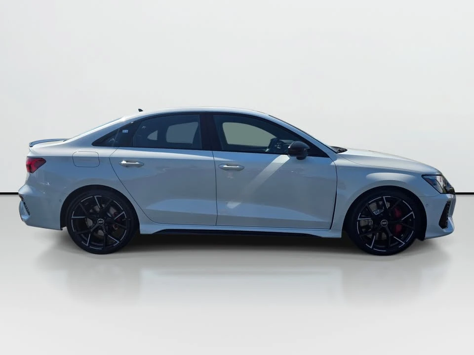 2024 Audi 8Y RS3 - Image 3 of 20